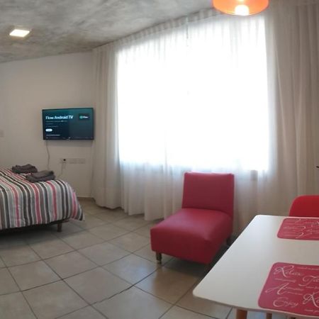 Ayacucho Y Viamonte Διαμέρισμα Ροσάριο Εξωτερικό φωτογραφία