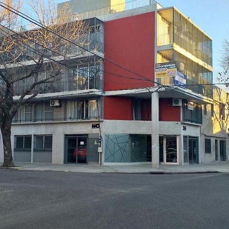 Ayacucho Y Viamonte Διαμέρισμα Ροσάριο Εξωτερικό φωτογραφία