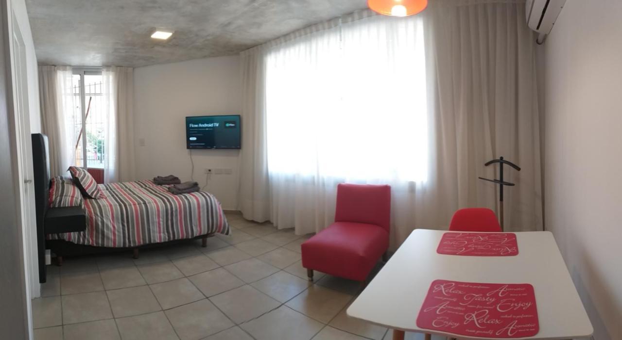 Ayacucho Y Viamonte Διαμέρισμα Ροσάριο Εξωτερικό φωτογραφία